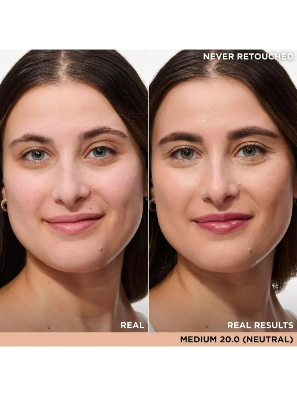 Full Coverage Anti-Aging Concealer for Dark Circles & Blemishes - Bye Bye Under